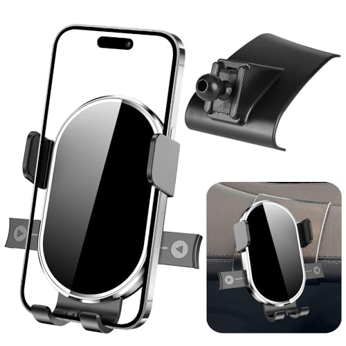 YEGZA Car Phone Holder for Porsche Taycan 2020 2021 2022