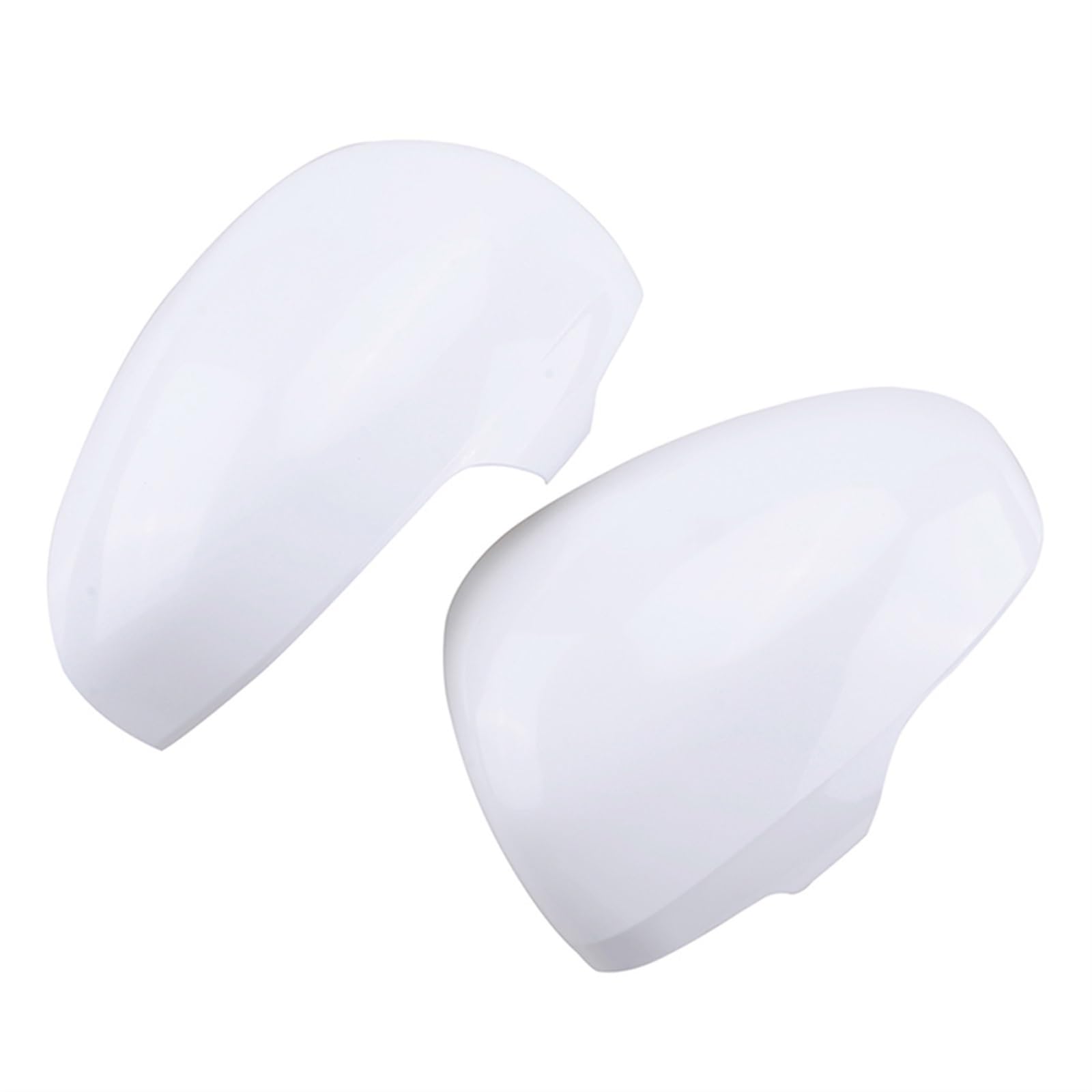 Capuchon de rétroviseurs robuste antichoc pour Toyota Prius Plus - 7