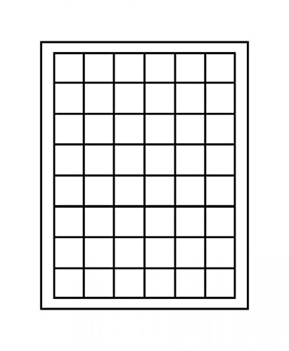 SAFE 7370 Schutzkassette für Münzen-Set-Album