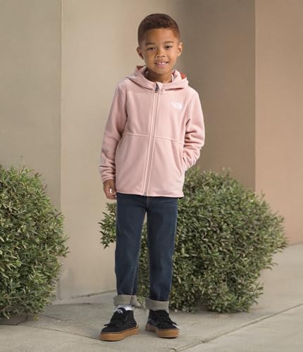 The North Face Glacier Full Zip Hoodie (Infant)4