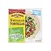 オールドエルパソ フラワートルティーヤ 326g（8枚）×1個 オールドエルパソ フラワートルティーヤ