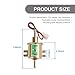 Neferta Pack-1 Automobile Fuel Pump, 5.66