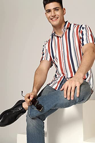 Image of Casual Shirt || Stylish Printed Shirt