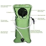 CKE-Hydration-Bladder-2L70-Ounce-3L100-Ounce-for-Water-Backpack-Hydration-Pack-Hydration-Backpack-for-Running-Hiking-Biking-Climbing
