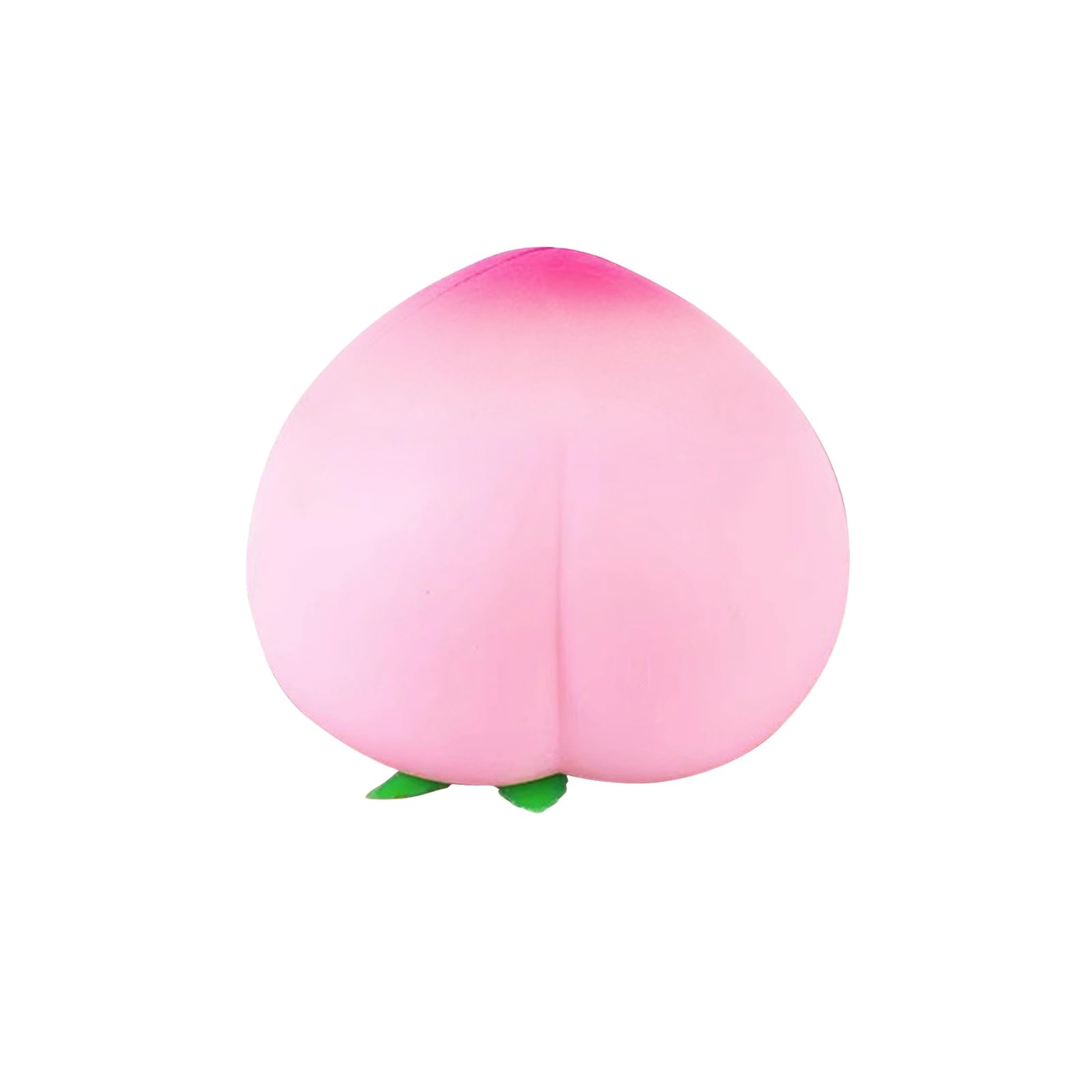 RMBLYfeiye Butter Squishy, Squeeze Cheese Stress Toy, Soft Butter Cheese Squishys Stress Relief Block