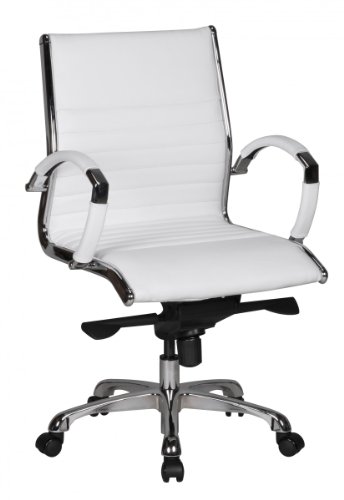 Preisvergleich Produktbild KADIMA DESIGN BÜROSTUHL Denver SPM1.236
