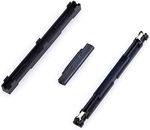 10pcs Fiber Optic Mechanical Splice FTTH Fast Connector Adapter for FTTH Fiber Cold Connection