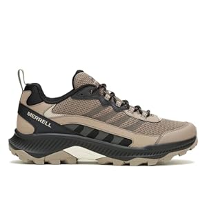 Merrell Men’s Speed Strike 2 Hiking Shoe