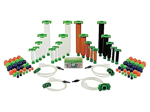 0401-08-000460 Kit: Dispensing Components FISNAR