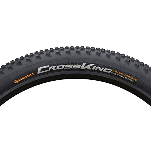 Pneu MTB Continental Cross King 29