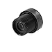 uxcell 16mm 20 Degree Wide Angle CCTV Camera IR Board Lens Focal for 1/3" CCD