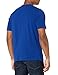 Calvin Klein Men's Cotton Stretch Lounge Short Sleeve Crewneck Midnight Blue