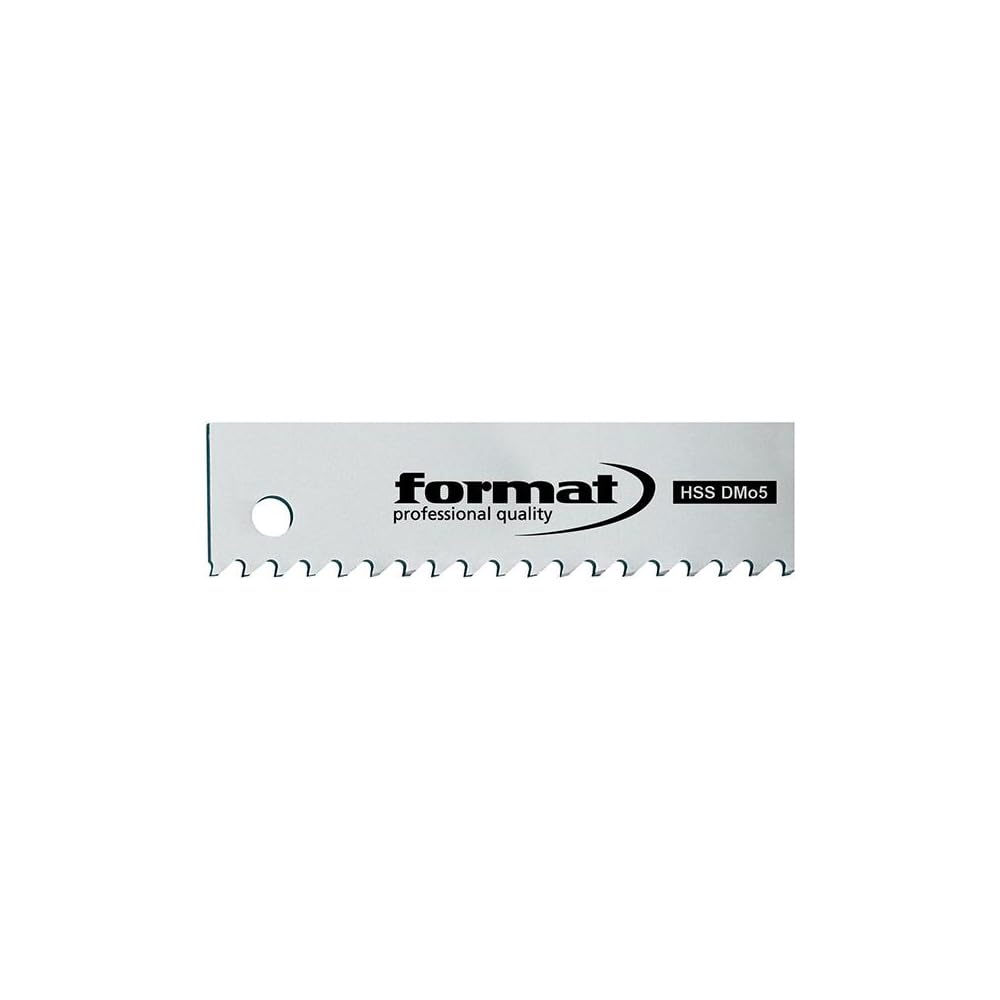 Format 7627520049 - Hoja de sierra hssdmo5 400x30x2.00 10z/" format