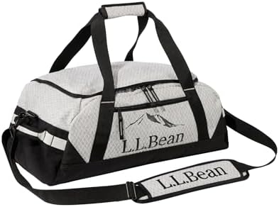 Amazon | L.L.Bean（エルエルビーン） アドベンチャー・ダッフル、35L