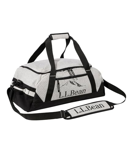 L.L.Bean�i�G���G���r�[���j �A�h�x���`���[�E�_�b�t���A35L �t���[�T�C�Y Heather Gray Diamond �}���`�J���[ �P�O�O�O�Q�O�X�T�Q�U
