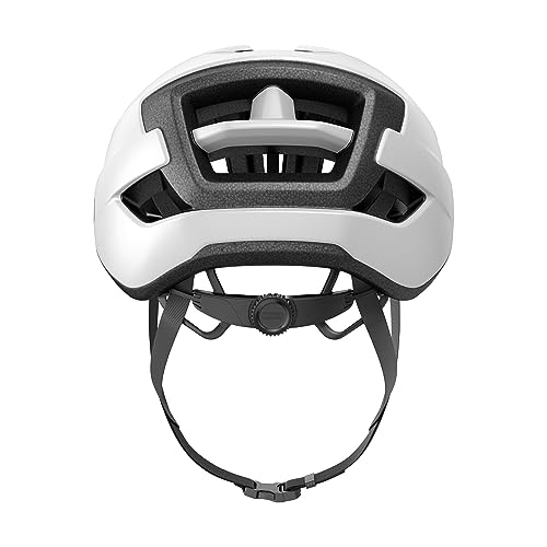 Casque de vélo de course ABUS WingBack pour rouler libre
