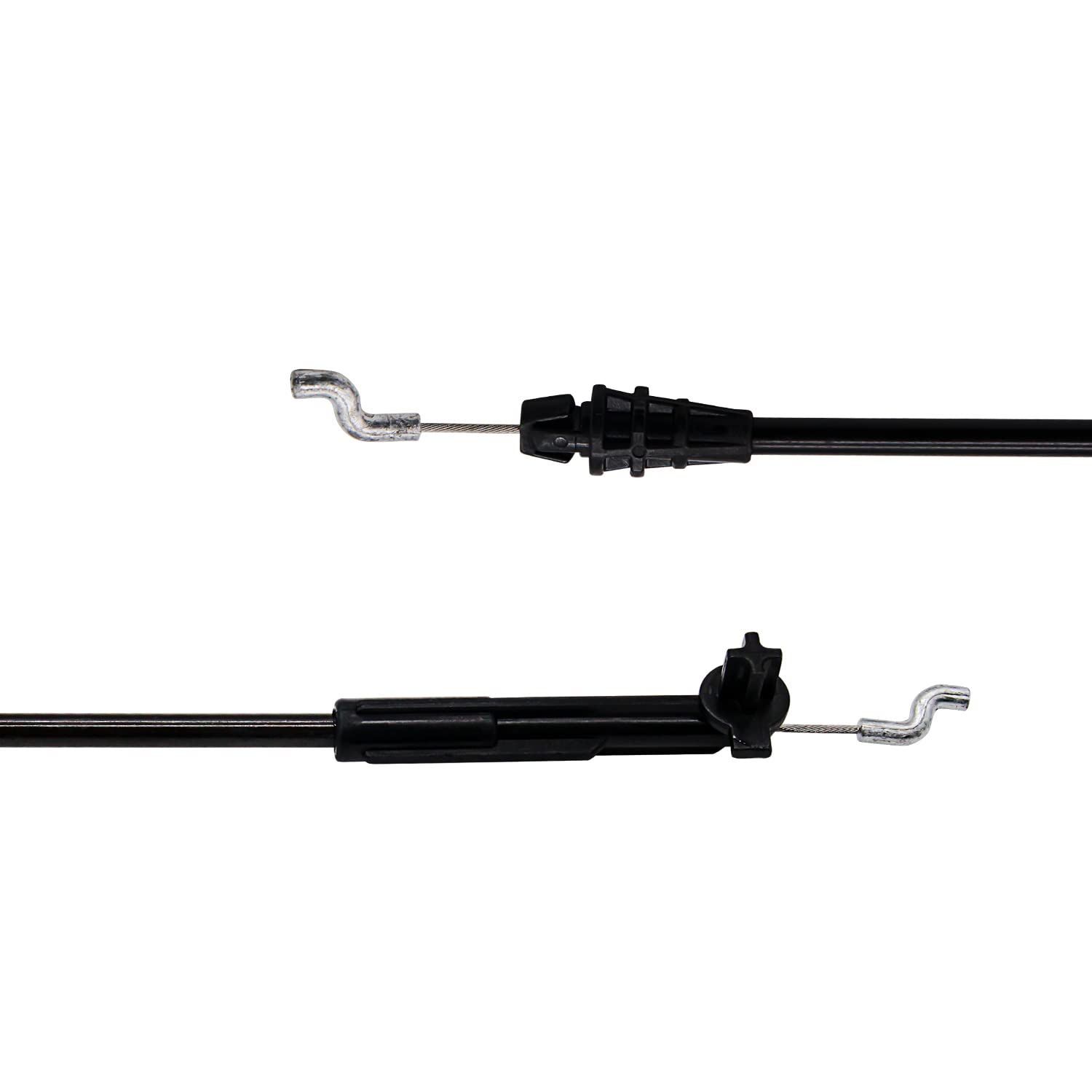 115-8437 kabel hamulcowy pasuje do Toro 56 cm osobista kosiarka do recyklingu 20112 20366 20353 20955