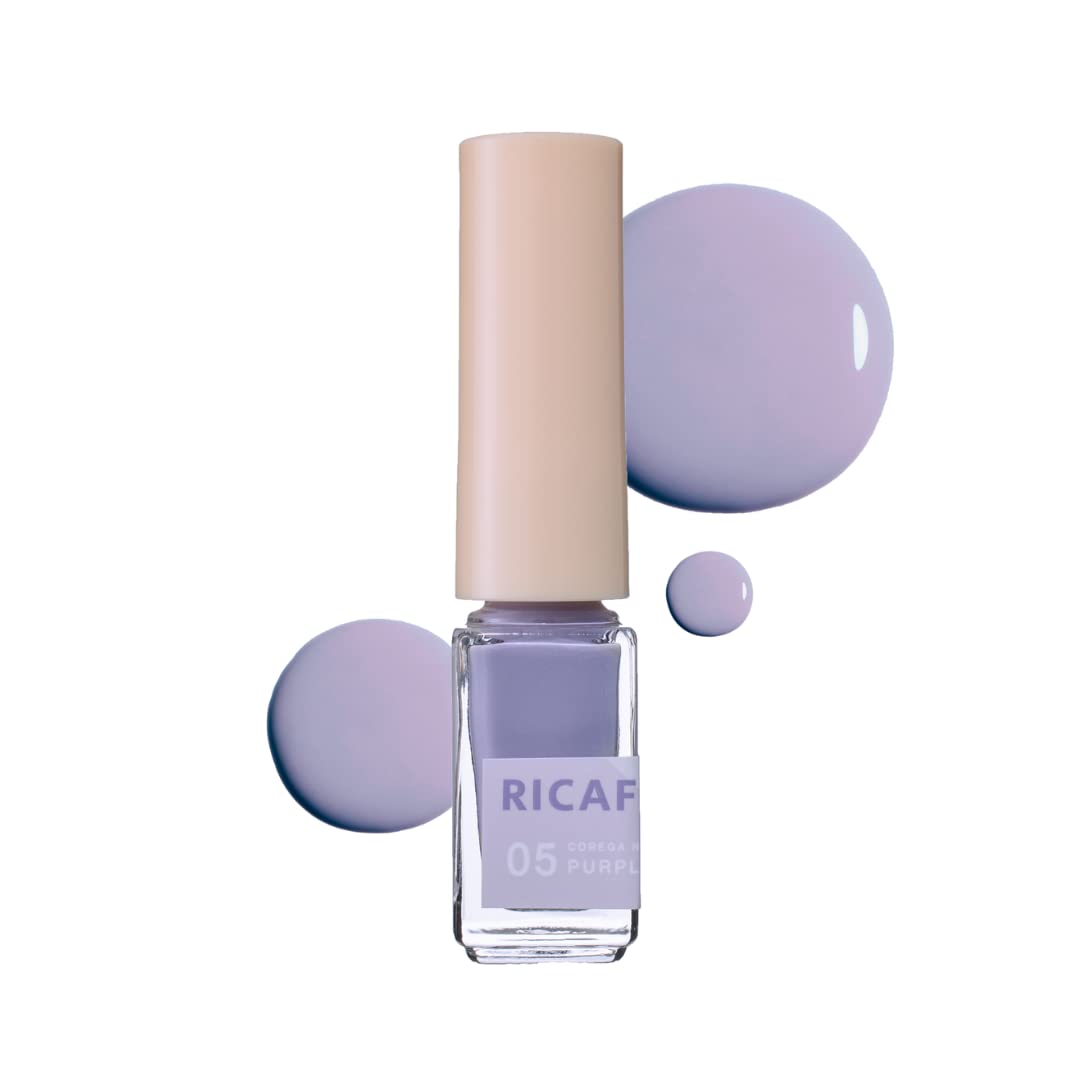 Amazon | 【公式】リカフロッシュ RICAFROSH コレガネイル