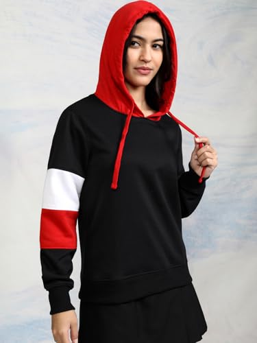 Image of Tokyo Talkies Women Sweatshirt