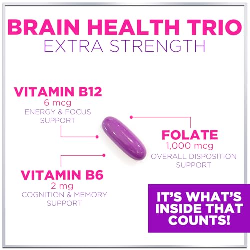 Hello Lovely! HLWOMENSMULTIVITAMINS60 Womens Multivitamin - Once Daily Women'S Multi thumb #2