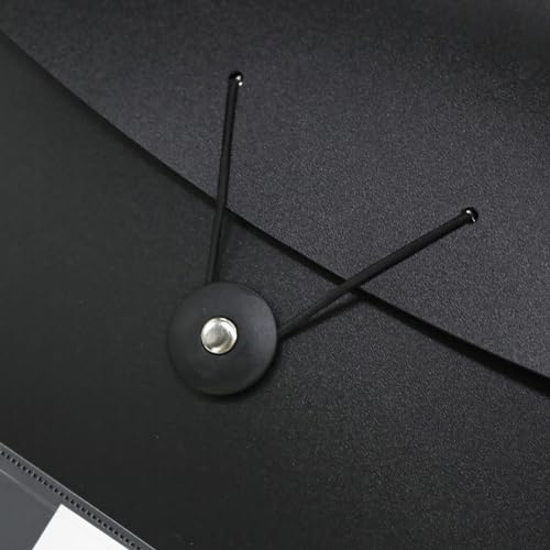 Organizador de arquivos acordeão, Pasta de arquivo acordeão, Saco de arquivos acordeão expandindo pa