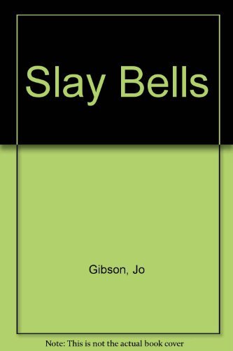 Slay Bells 0821747894 Book Cover