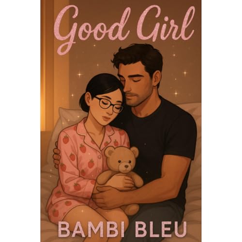 Good Girl for Daddy by Bambi Bleu episode artwork