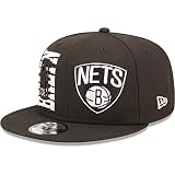 New Era - NBA Brooklyn Nets 2022 Draft 9Fifty Snapback Cap