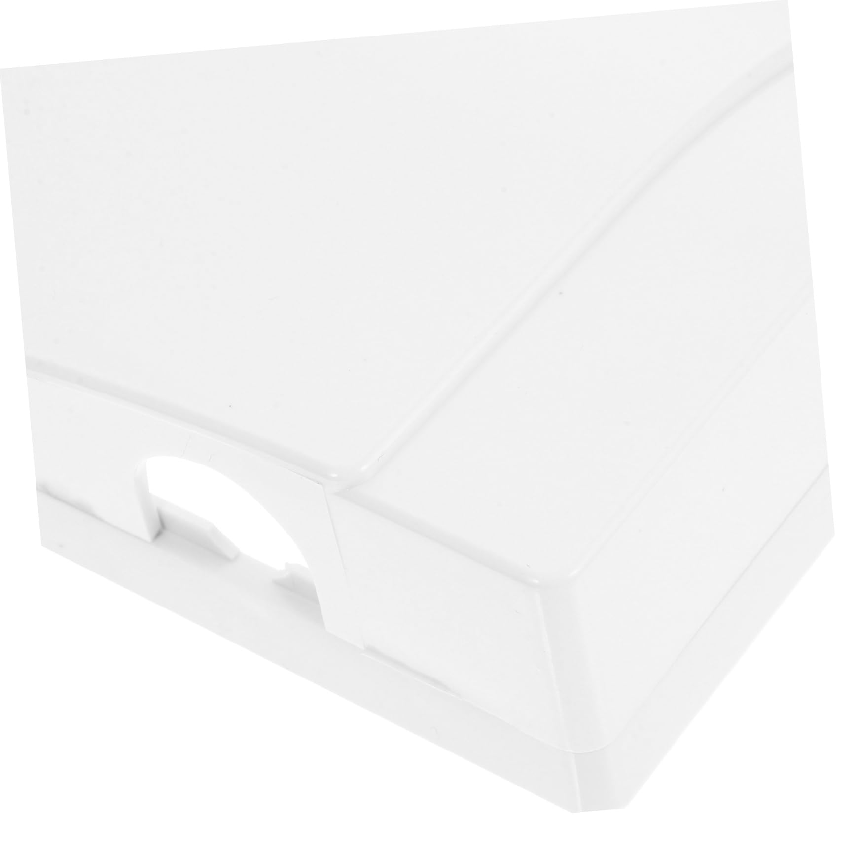 iplusmile 5piezas Cubierta De Enchufe De Protector De Salida Eléctrica Para Interiores y Exteriores Para Baños y Cocinas Fácil Instalación