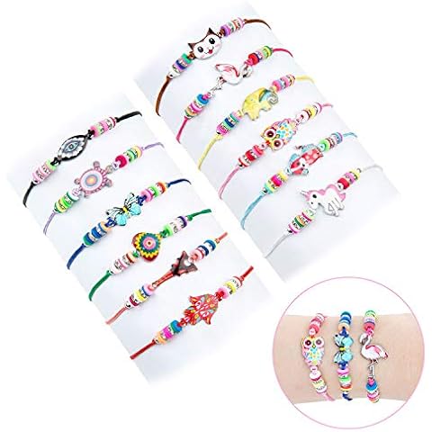 Diealles Shine Pulsera Amistad Niña Cover
