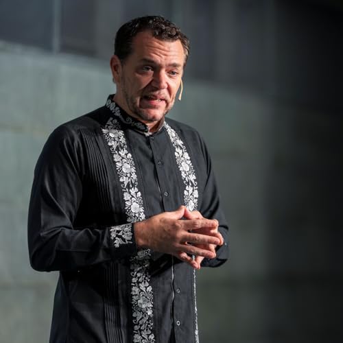 Juan Miguel Zunzunegui: La fusi&oacute;n entre dos mundos. Historia de lo que Espa&ntilde;a construy&oacute; en Am&eacute;rica