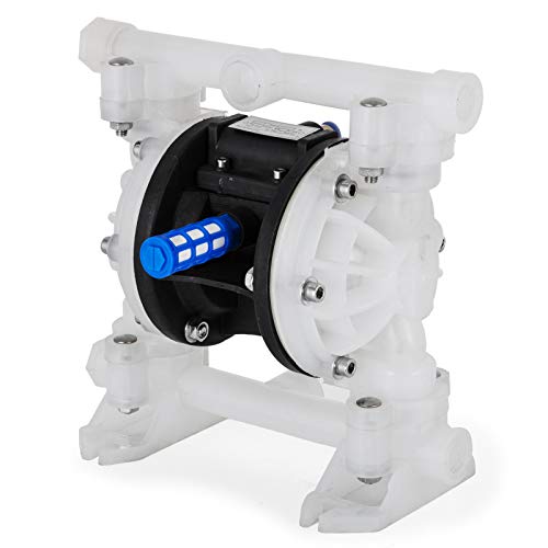 Bombas de Diafragma Neum�ticas