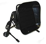 rauchabzug treppenhaus  edi-tronic ZD-153 Profi-Rauchabzug - aktiver Karbonfilter