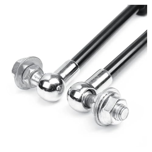 Vérin hydraulique assisté pour capot avant de VW Tiguan MK1 2010-2017