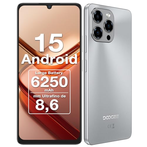 Moviles Ofertas Baratos 32Gb Marca DOOGEE