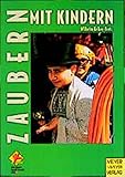 zauber der illusion münchen  Zaubern mit Kindern. Von Vor-Täuschungen bis zu großen Illusionen (Wo Sport Spaß macht): Von Vor-Täuschungen bis zu grossen Illusionen
