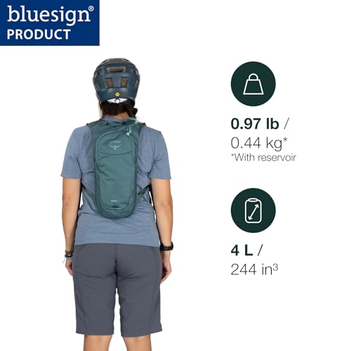 Osprey Berm 4L Hydration Backpack