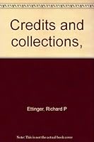 Credits and collections, B00089VJBW Book Cover