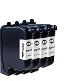 Rentable : la fonction rechargeable permet d'économiser de l'argent tout en garantissant un approvisionnement continu en encre.