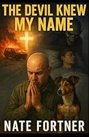 The Devil Knew My Name B0FX88PP53 Book Cover