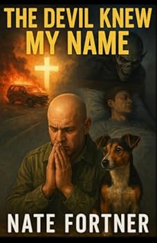 Paperback The Devil Knew My Name Book