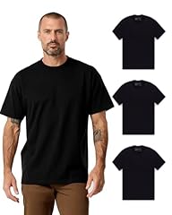 Pack of 3 - Non-branded - Black/Black/Black