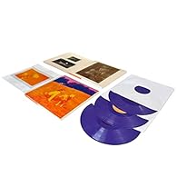 "When it was time to master the BLINKING LIGHTS reissue I needed to listen to the whole double album for the first time since it came out in 2005, and I was surprised by what I heard."