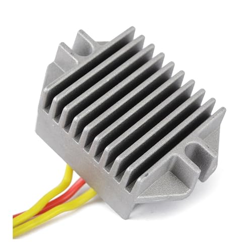 Régulateur tension Briggs BS 847268 pour réparer le circuit de charge de tondeuse