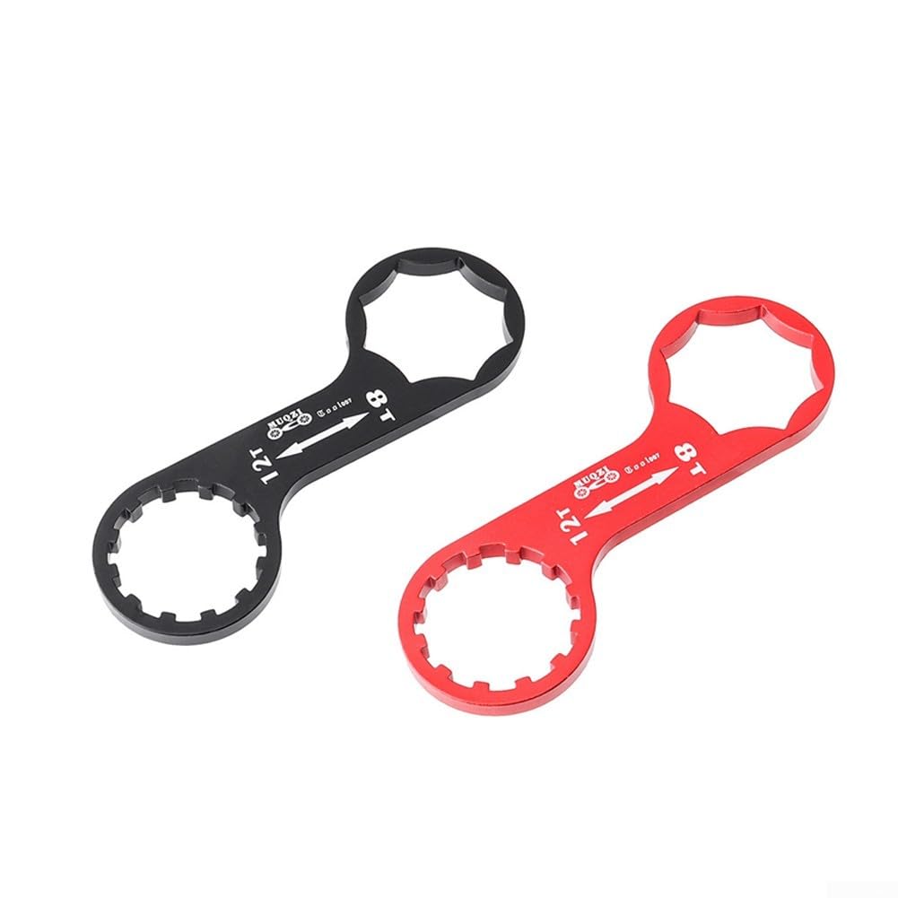 FORCELLE PER SR SUNTOUR tappo forcella di ricambio bicicletta tappo