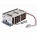 Resistencia Secadora Fagor 2500/2750W 220V SDR000330
