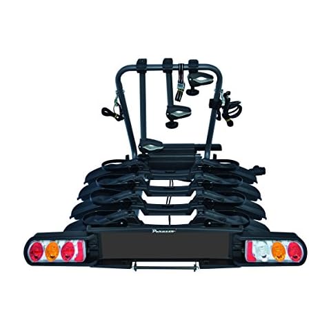 Peruzzo PE 708 Carrier Tow Hook, Como Pure Cover