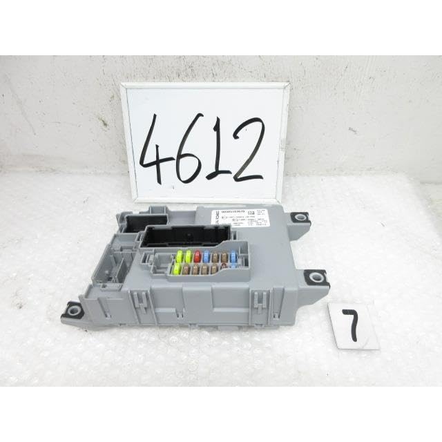 Amazon | 2010年 アルファロメオ ミト ABA-955143 (7) ヒューズ