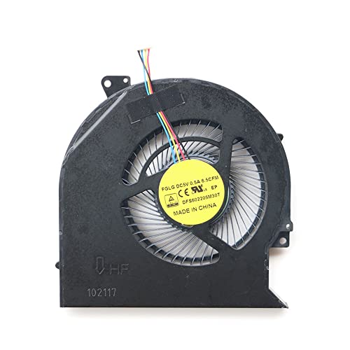 RAKSTORE m[gp\RCPUpt@ Kp Dell Ƃ̌݊ Precision 3510 M3510 P48F ÉN[[t@