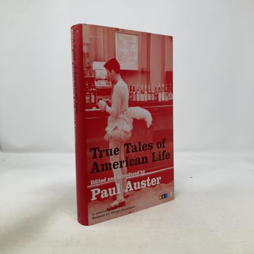 True Tales of American Life